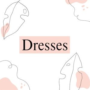 DRESSES